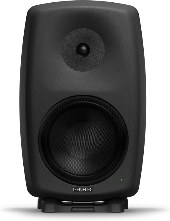 Genelec 8260A 10" 3way Powered Studio Monitor Sweetwater