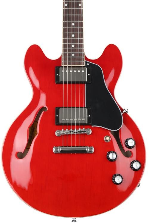 es 339 gibson