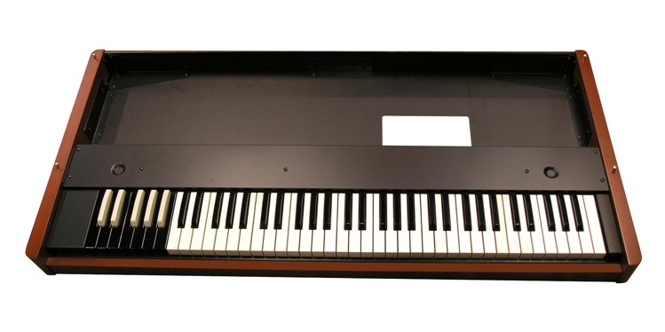 Hammond XK-3 Pro Style System Lower Manual | Sweetwater