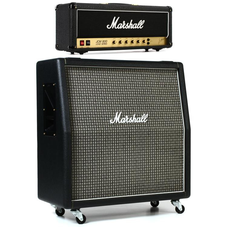 marshall jcm 800 4x12 box