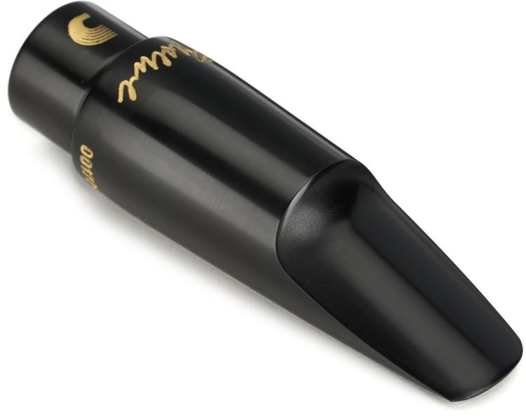 D'Addario MJRD155 Reserve Alto Saxophone Mouthpiece D155 Sweetwater