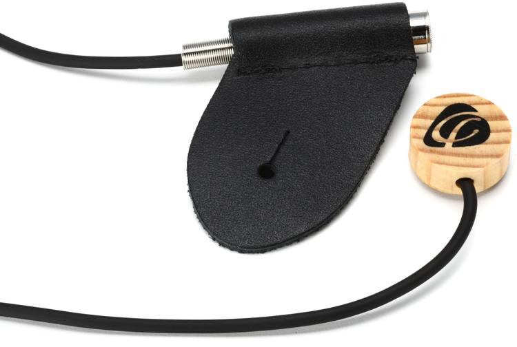 markly external pickup markly external pickup