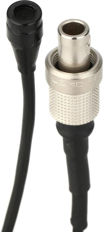 Countryman B3 Omnidirectional Lavalier Microphone - Standard ...