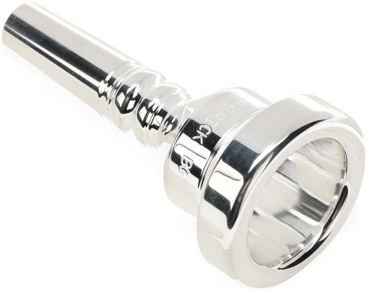 Patrick Mouthpieces BG1 Barry Green Bass Trombone Mouthpiece 1