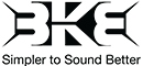 BKE Tech logo