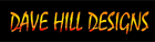 Dave Hill Designs logo