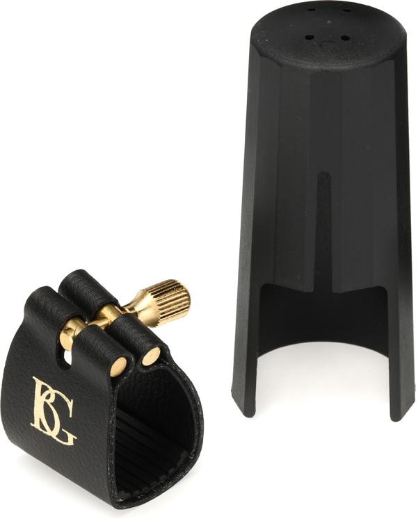 BG L15 Standard Ligature for Baritone Saxophone Sweetwater