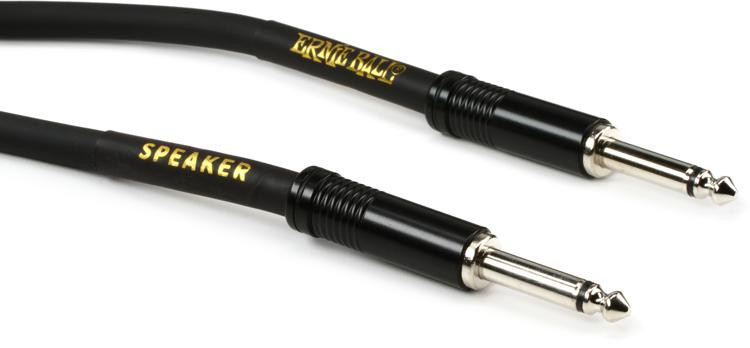 SRS16-50 StageMASTER 50-Feet 16 Gauge Speaker Cable with 1/4-Inch Connectors 