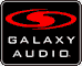 Galaxy Audio logo