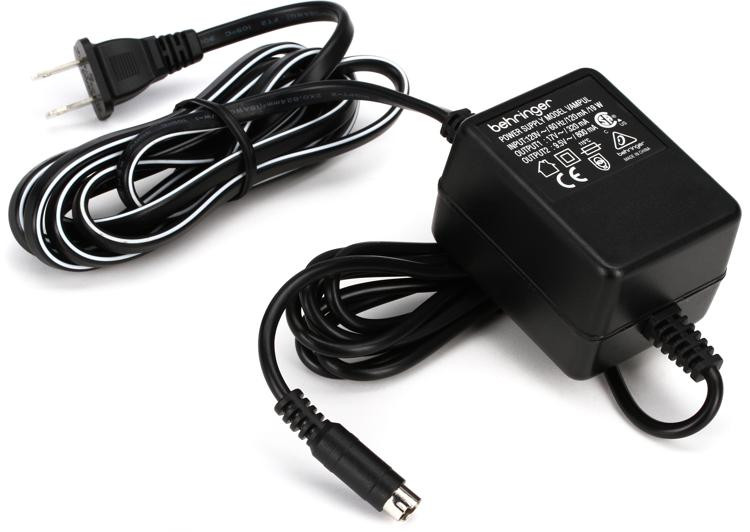 Behringer PSU8UL Replacement Power Supply Sweetwater