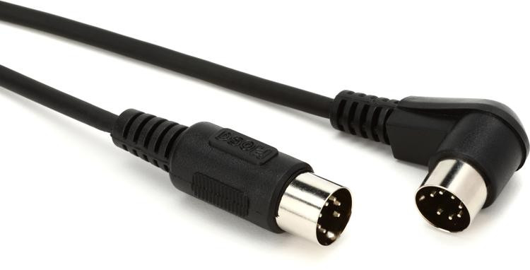 7 ft 8 Pin Mini Din Male Cable For YAMAHA Audio System 