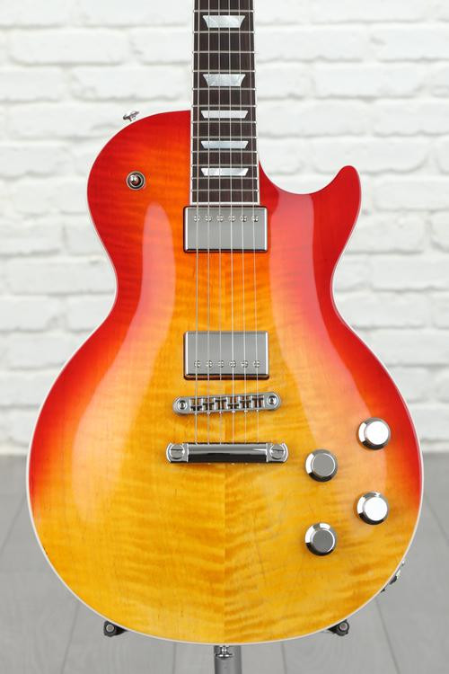 Gibson Les Paul Standard HP 2018 Heritage Cherry Fade, Gforce Tuning