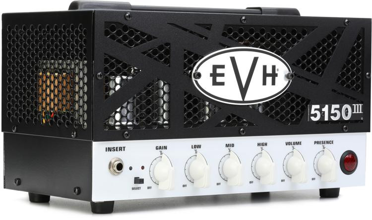 evh 5150 25 watt