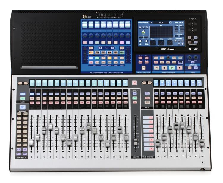 Presonus bundle coupons