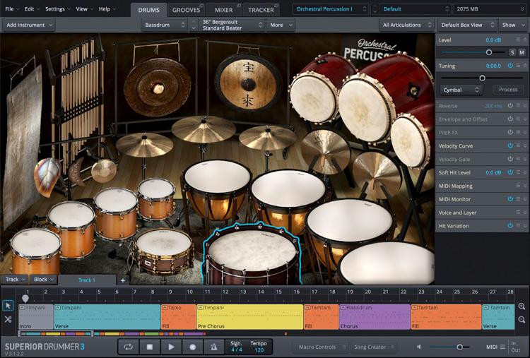 toontrack superior drummer 3 expansion torrent