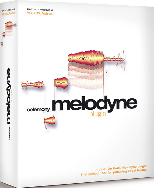 free melodyne alternative