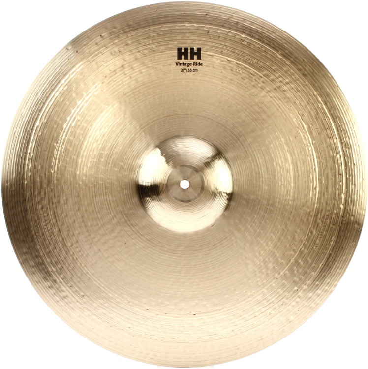 Sabian 21