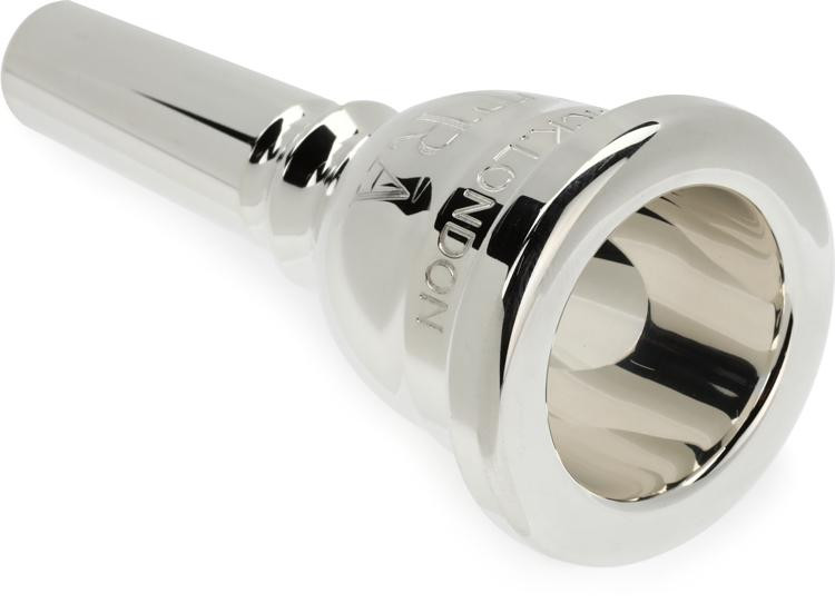 Denis Wick Steven Mead Ultra Euphonium Mouthpiece SM3U Sweetwater