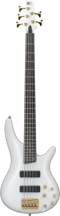 ibanez sr535