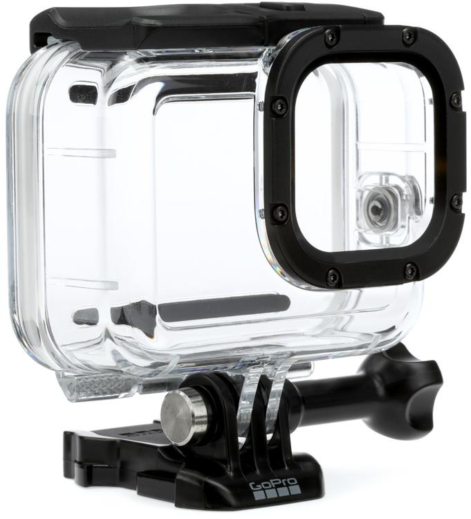 GoPro Protective Housing Protection + Dive Housing for GoPro HERO8 ...