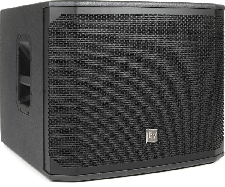 Electro-Voice EKX-15S 15-inch Passive Subwoofer | Sweetwater