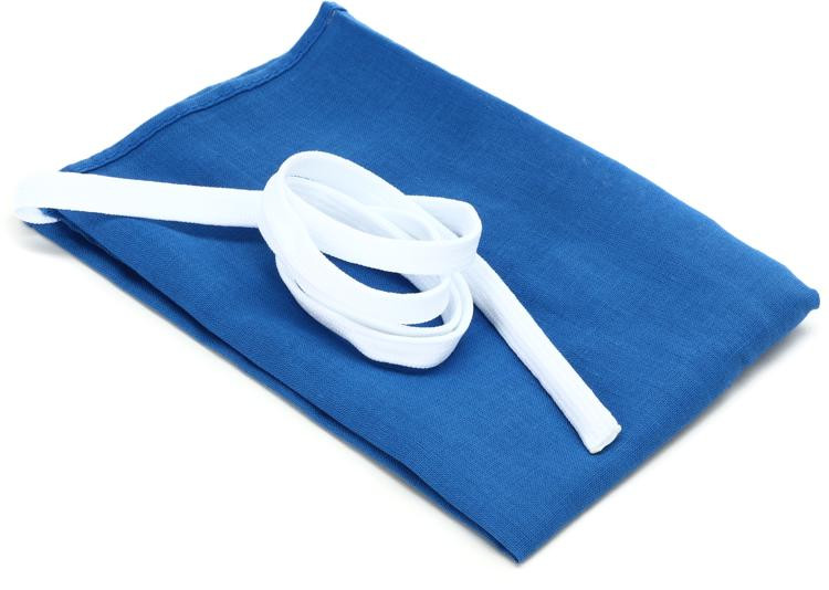 Superslick HSWAB 78213 Bb Cloth Swab Sweetwater