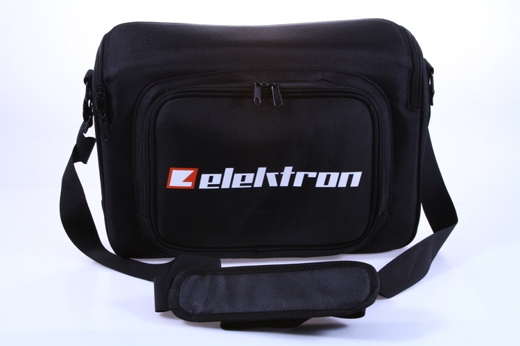 Elektron ECC2 Carry Bag with PL1 Protective Lid Sweetwater