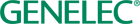 Genelec logo