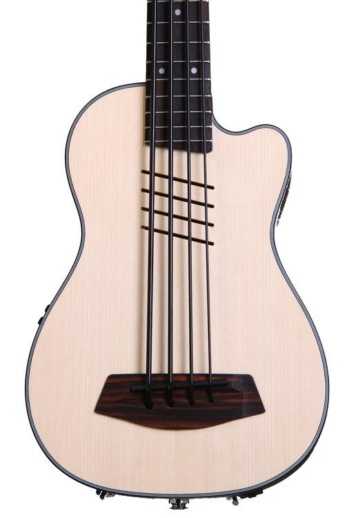 Kala Hutch Hutchinson UBass Natural Sweetwater