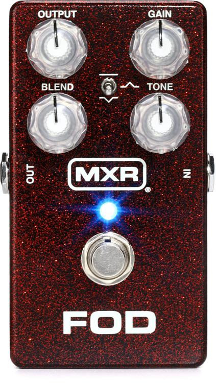 mxr super chorus