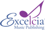 Excelcia Music logo