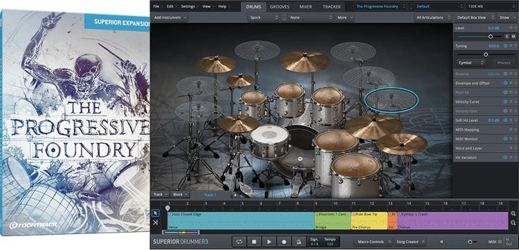 superior drummer 2.0 debut date