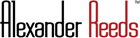 Alexander Reeds logo