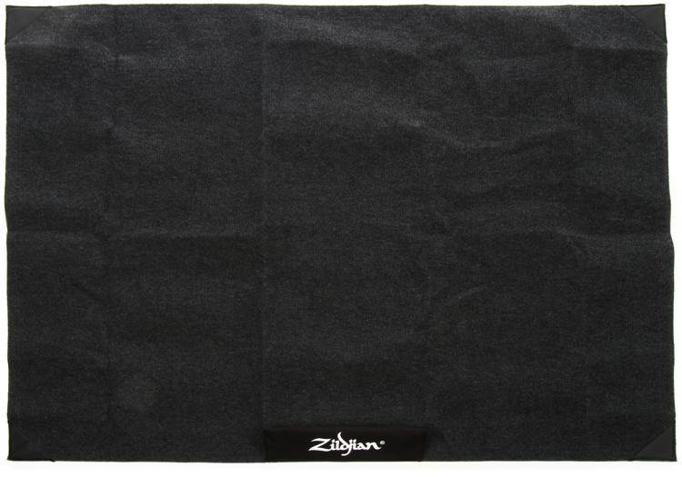 Zildjian ZGIGRUG Zildjian Gig Drum Rug Reviews Sweetwater