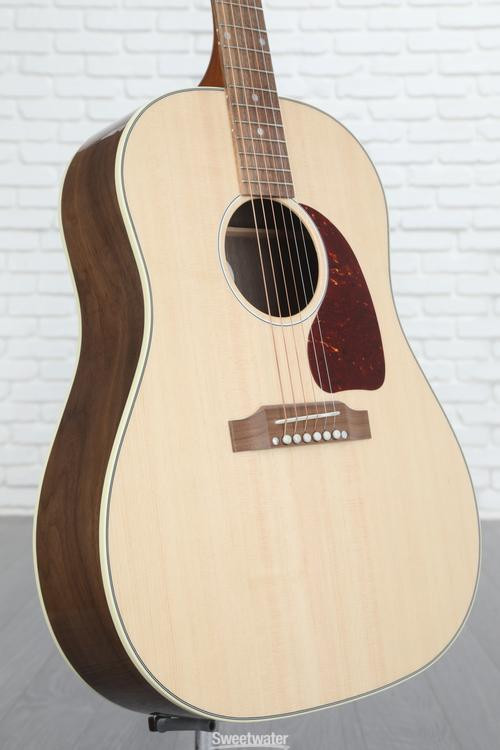 Gibson Acoustic J-45 Studio Walnut - Antique Natural | Sweetwater