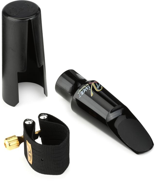 Rovner DeepV Aviva Alto Saxophone Mouthpiece 3 Sweetwater