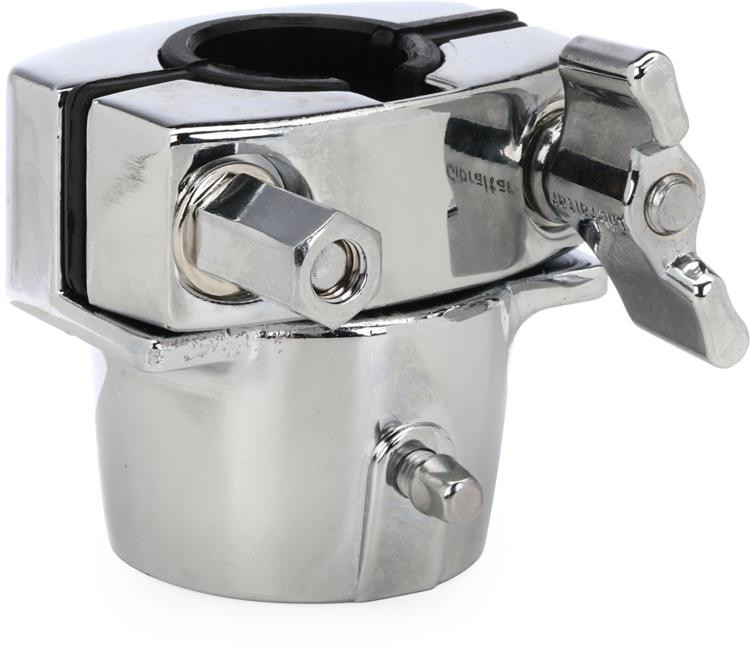 Gibraltar SCRMAA Rack Tube Attachment Mount Sweetwater