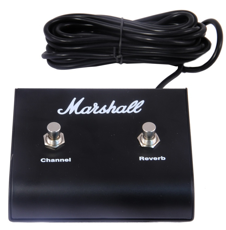 marshall jcm 900 footswitch