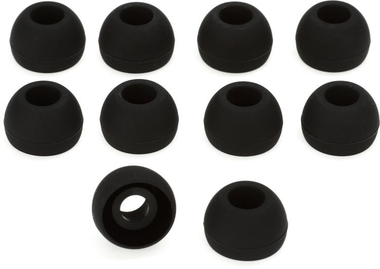 Sennheiser IES4-L IE4 Ear Cushions - Large (5 pairs) | Sweetwater