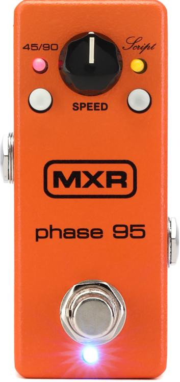 MXR M290 Mini阶段95踏板图像