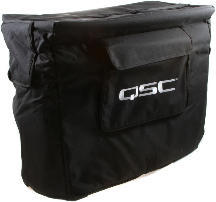 QSC KSub Cover Sweetwater