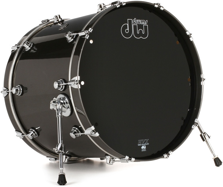 DW Performance Series Bass Drum - 18