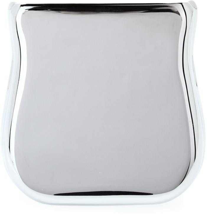 Fender Pure Vintage Telecaster Ashtray Bridge Cover Sweetwater