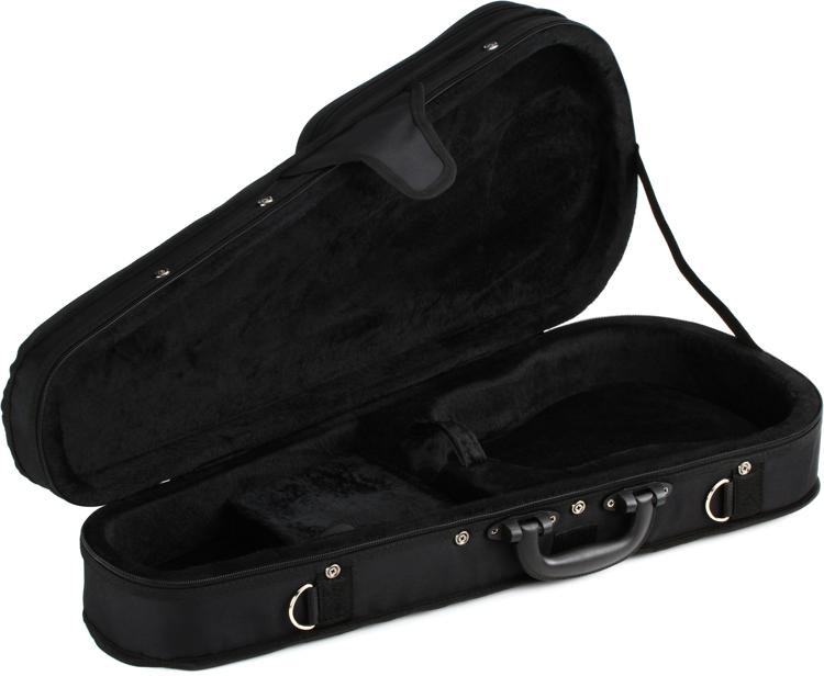 Luna LL SOPRANO Lightweight Soprano Ukulele Case | Sweetwater