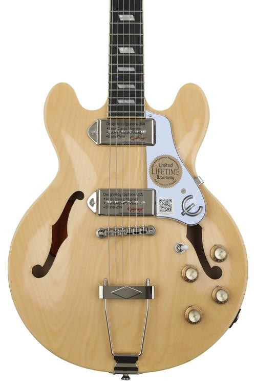 Epiphone casino 68