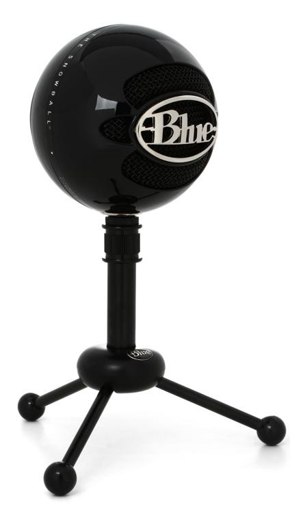 How To Use Blue Snowball On Fl Studio Mac