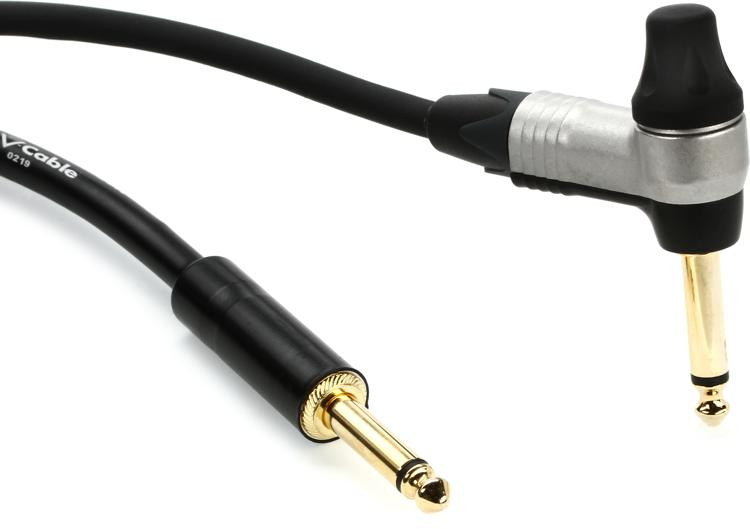 RapcoHorizon VCABLE10 Volume Control Cable Straight to Right Angle