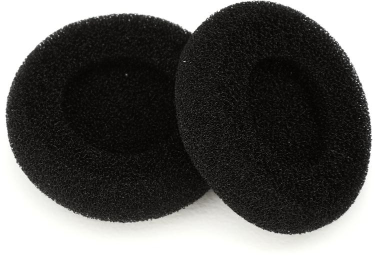 AudioTechnica AT8142 2Pack Replacement Foam Temple Pads Sweetwater