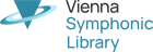Vienna Symphonic Library logo