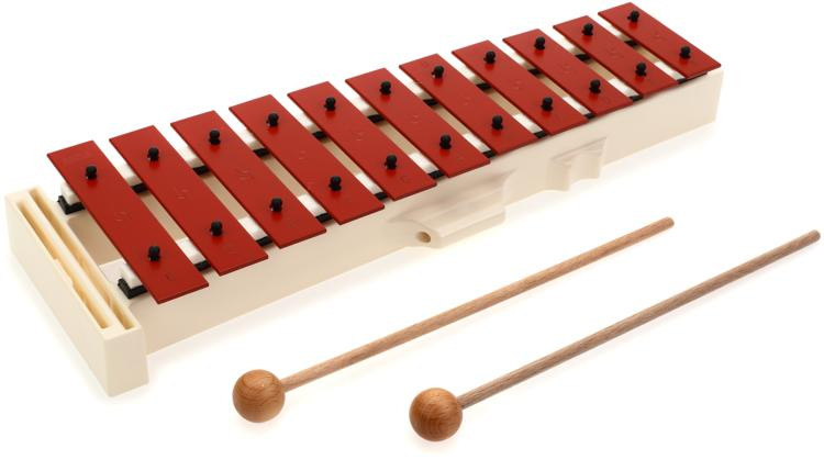 Sonor Orff SG Kinder Soprano Glockenspiel | Sweetwater